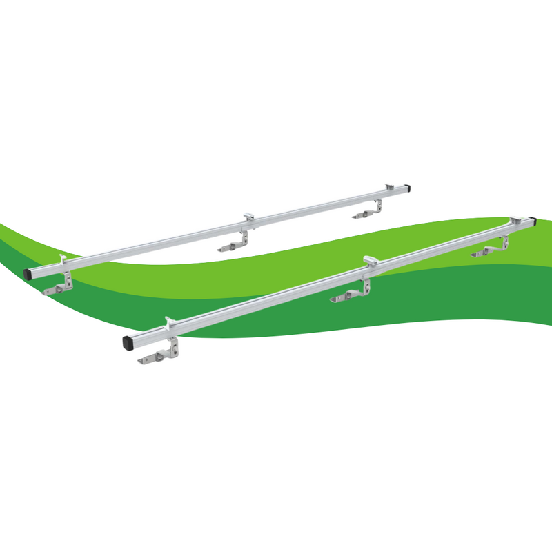Montagesystem - Ziegeldach