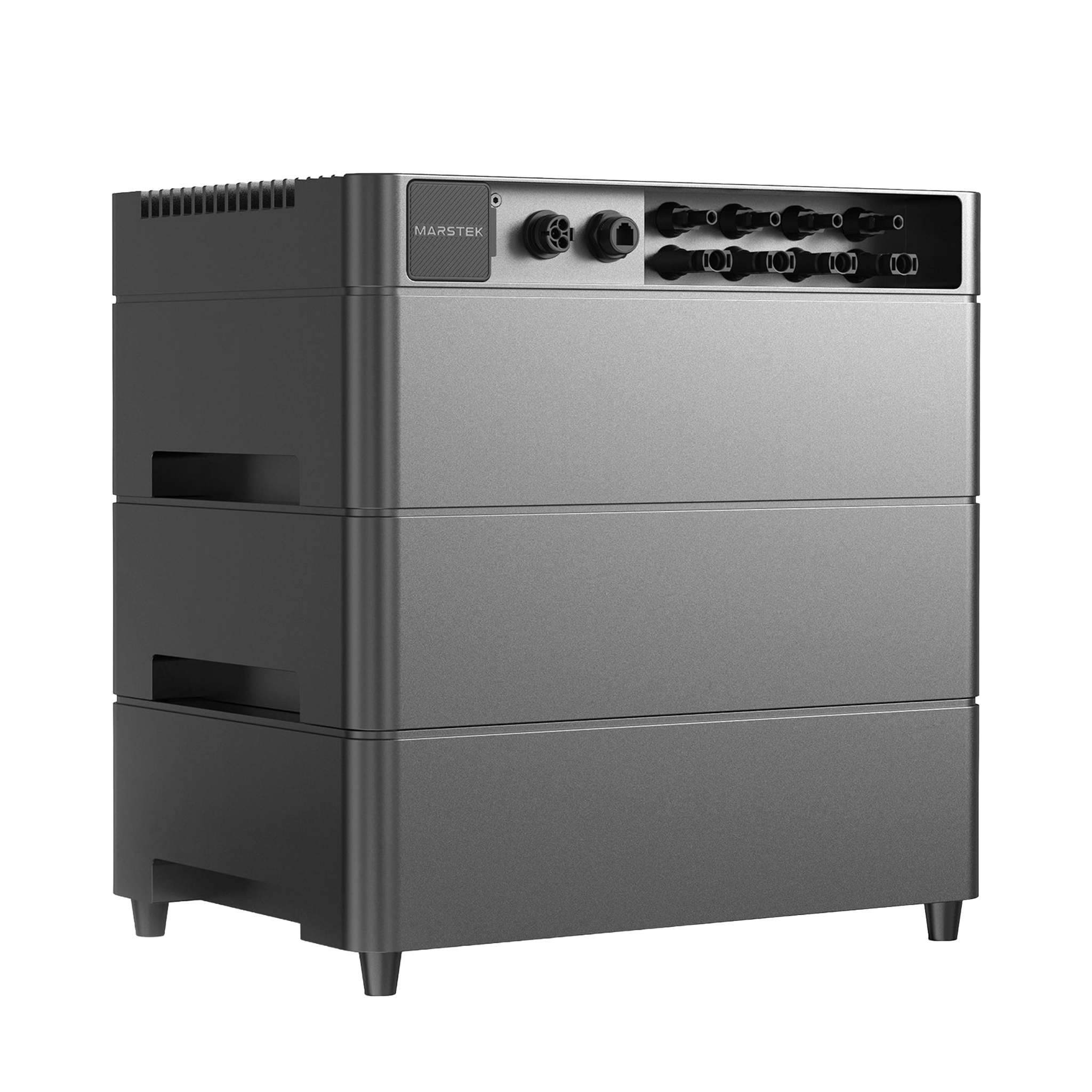 Marstek Venus A 2,12 kWh All-in-One Batteriespeicher Balkonkraftwerk