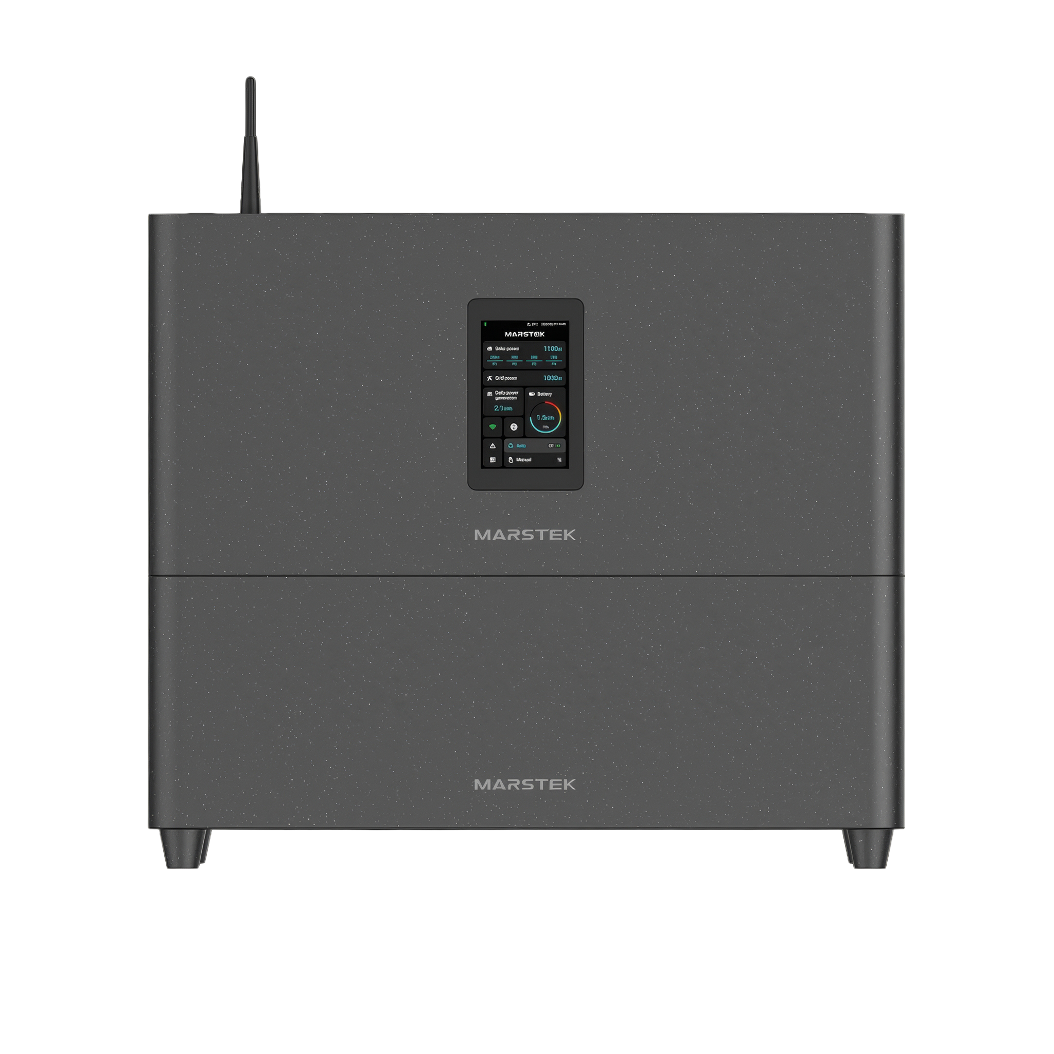 Marstek Jupiter C Plus Erweiterungsakku 2,56 kWh