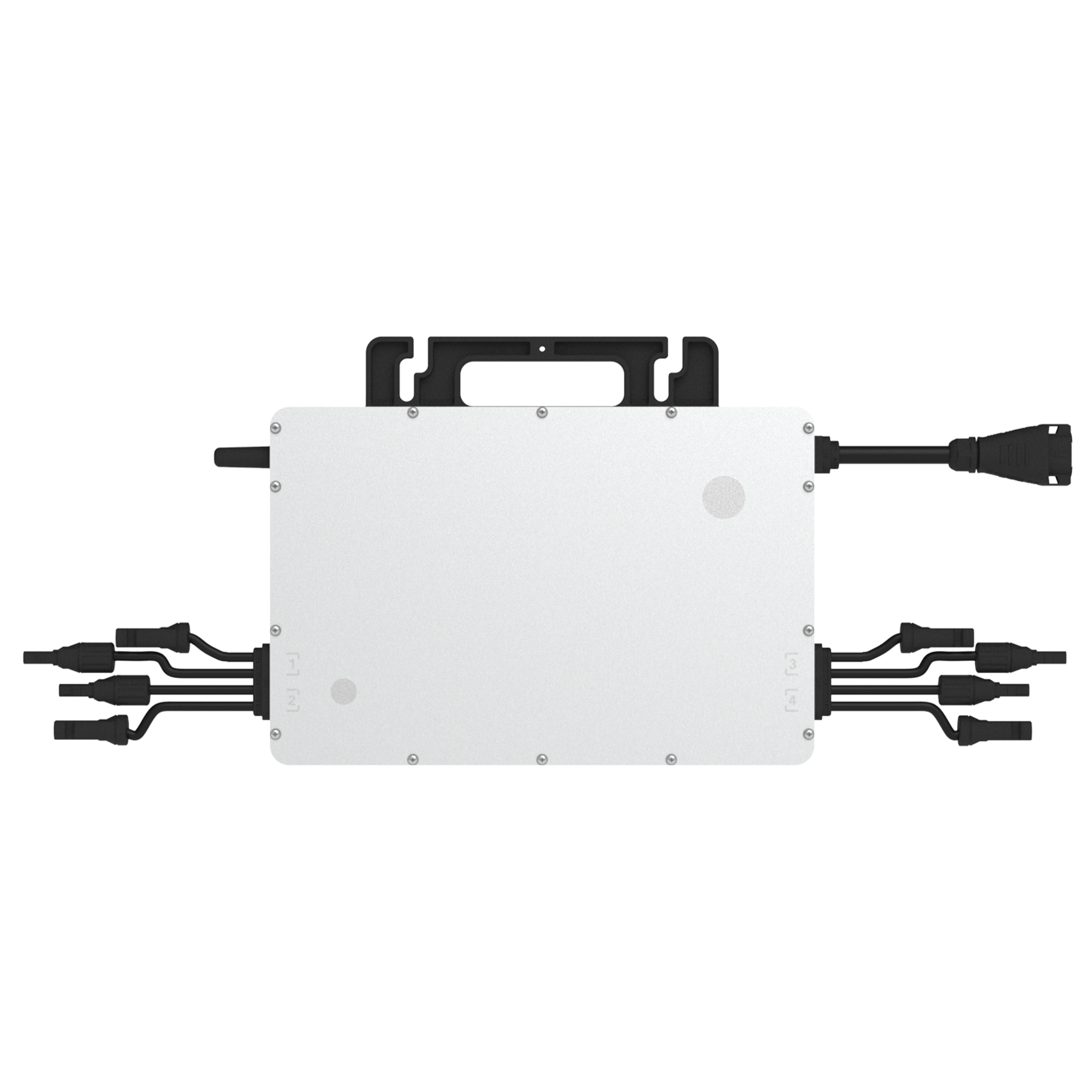 Hoymiles HMS-1600-4T Mikrowechselrichter
