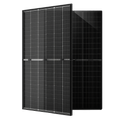 Ulica Solar Black Jade 450 W Full-Black Bifazial-Solarmodul