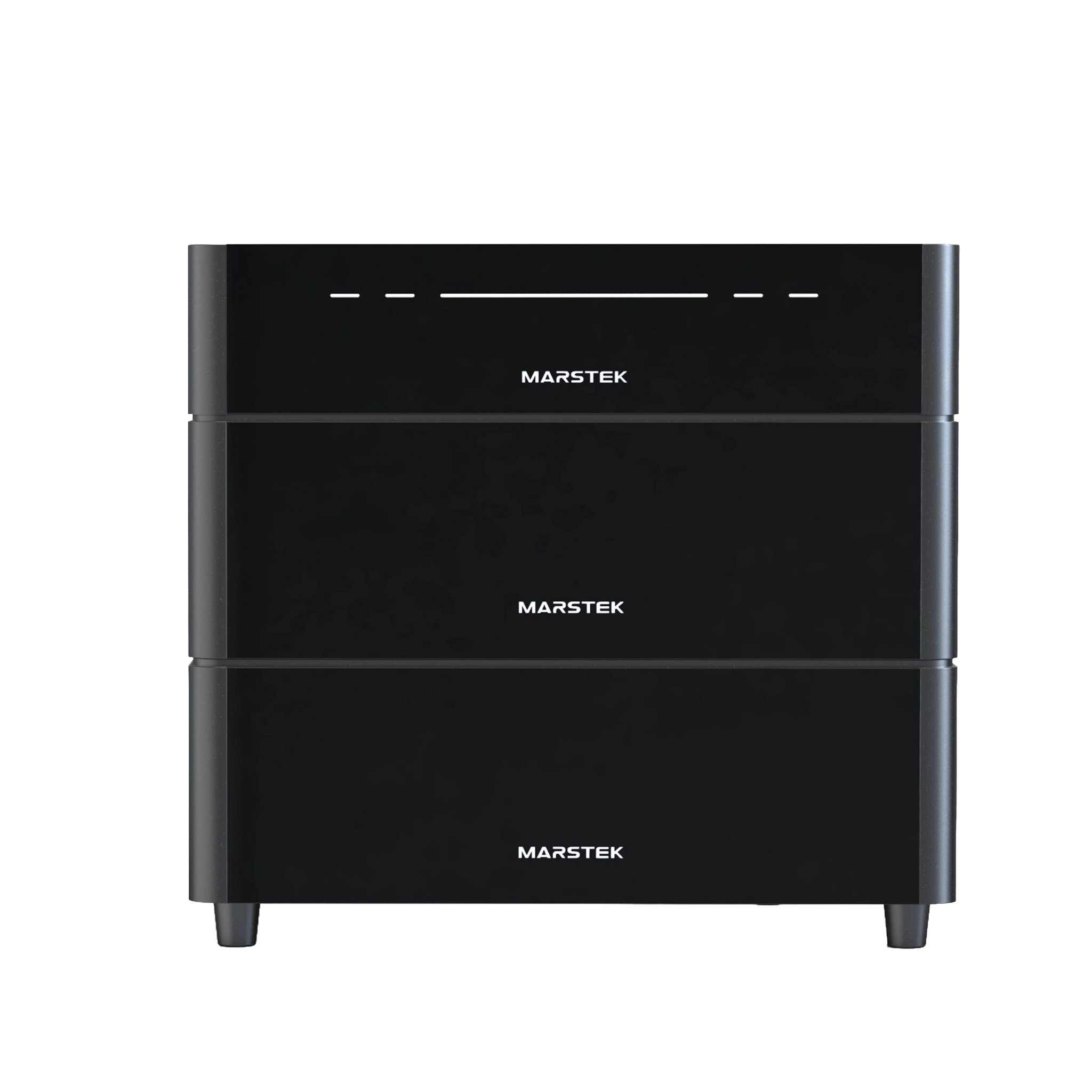 Marstek Venus D Hauptgerät mit 2.2kW AC-Kopplung