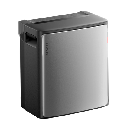 EcoFlow Stream Ultra X
