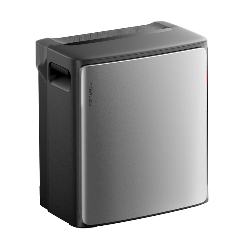 EcoFlow Stream Ultra X