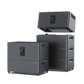 Marstek Jupiter C Plus 2,56 kWh All-in-One Balkonspeicher