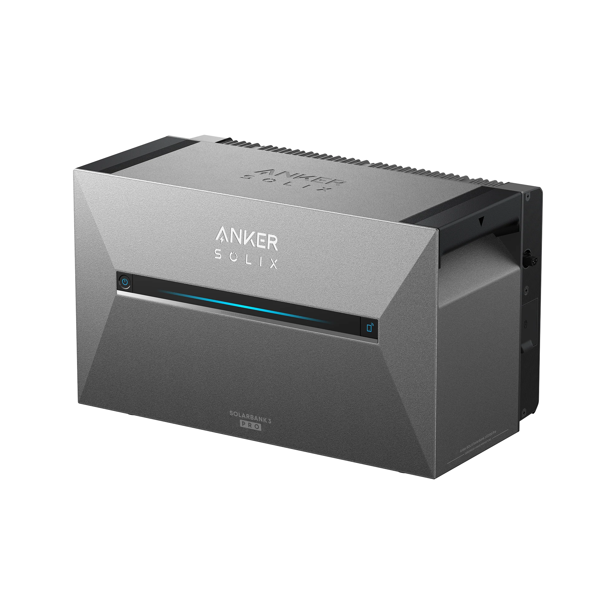 Anker SOLIX Solarbank 2 E1600 Pro 1,6 kWh Speicher