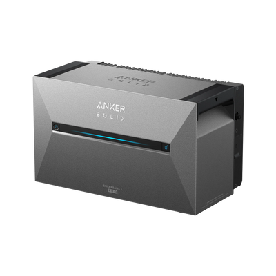 Anker SOLIX Solarbank 2 E1600 Pro 1,6 kWh Speicher