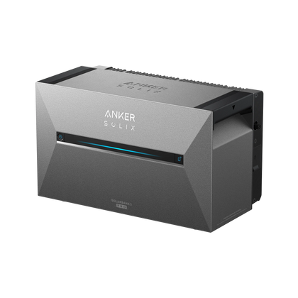 Anker SOLIX Solarbank 2 E1600 Pro 1,6 kWh Speicher
