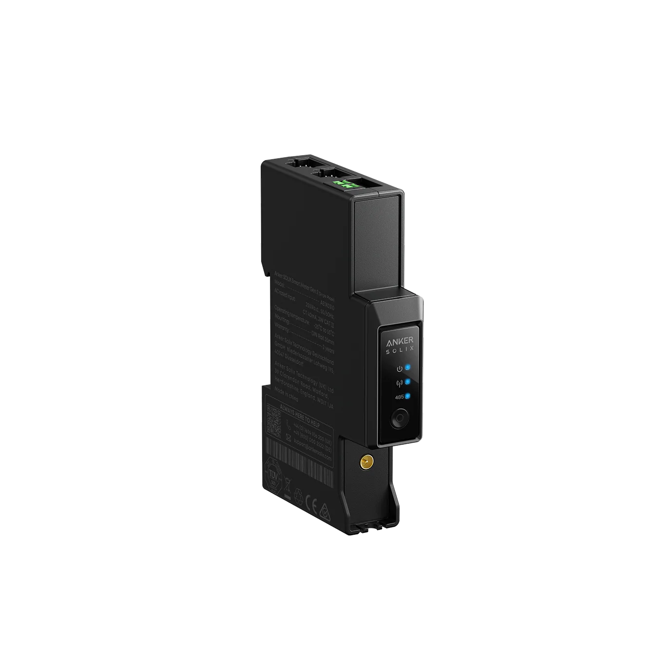 Anker SOLIX Smart Meter Gen 2 (dreiphasig)