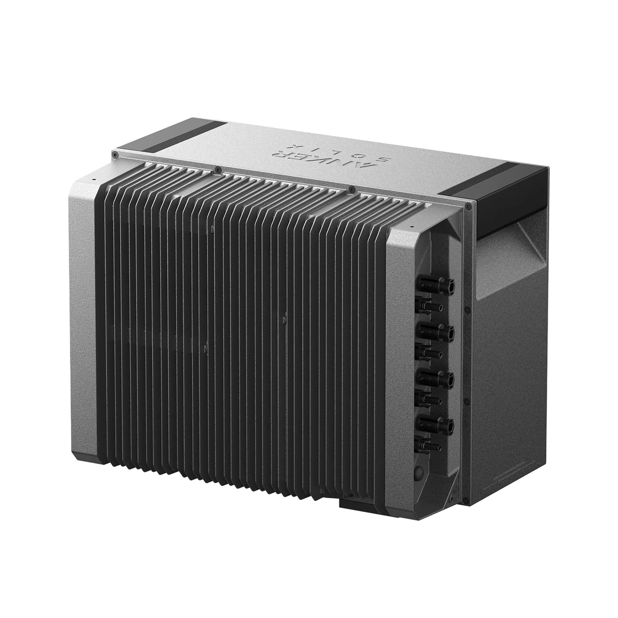 Anker SOLIX Solarbank 4 E5000 Pro Balkonkraftwerk-Speicher