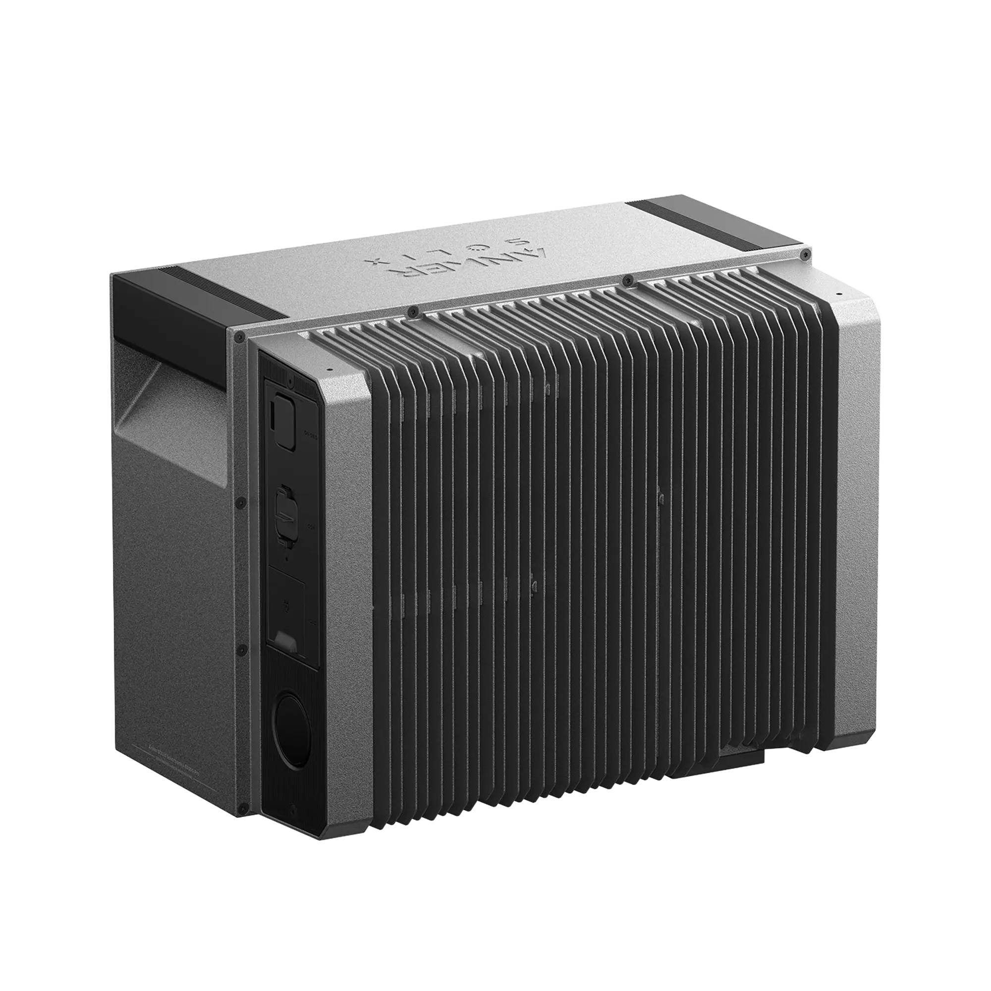 Anker SOLIX Solarbank 4 E5000 Pro Balkonkraftwerk-Speicher
