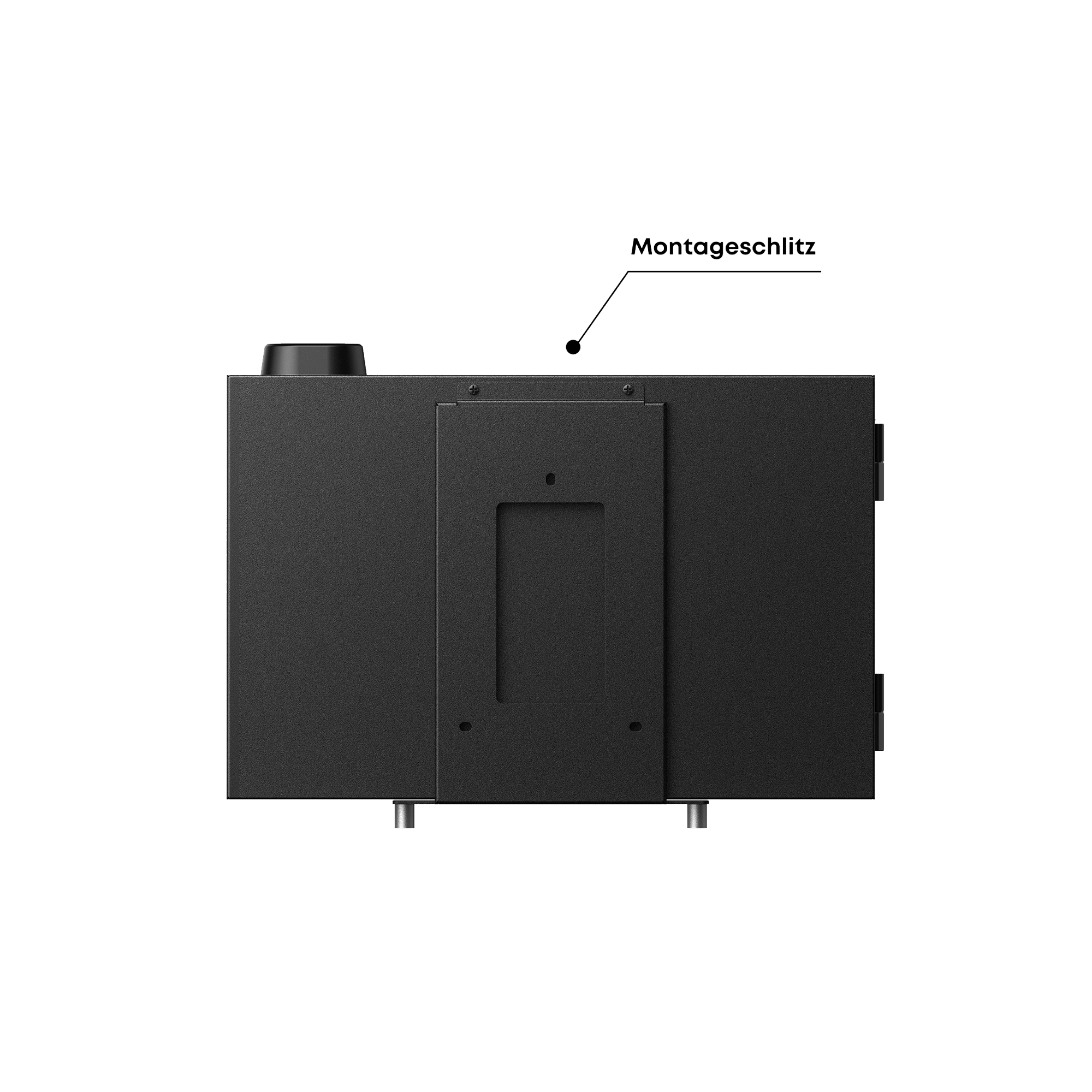 Anker SOLIX Power Dock