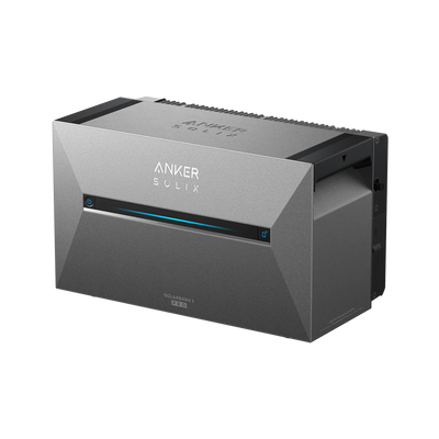 Anker SOLIX BP2700 Erweiterungsakku