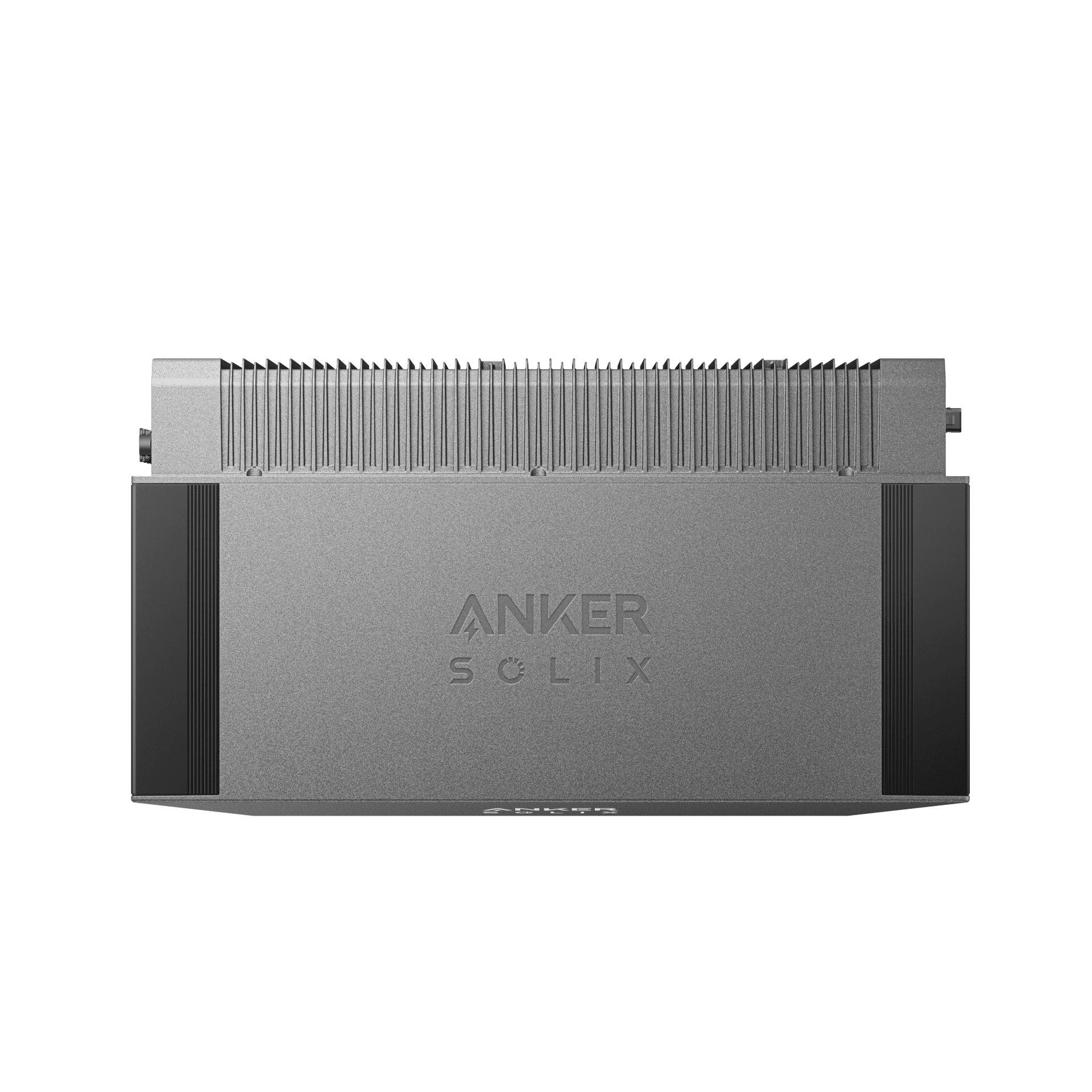 Anker Solix 3 Solarbank Pro E2700 Balkonkraftwerk-Speicher