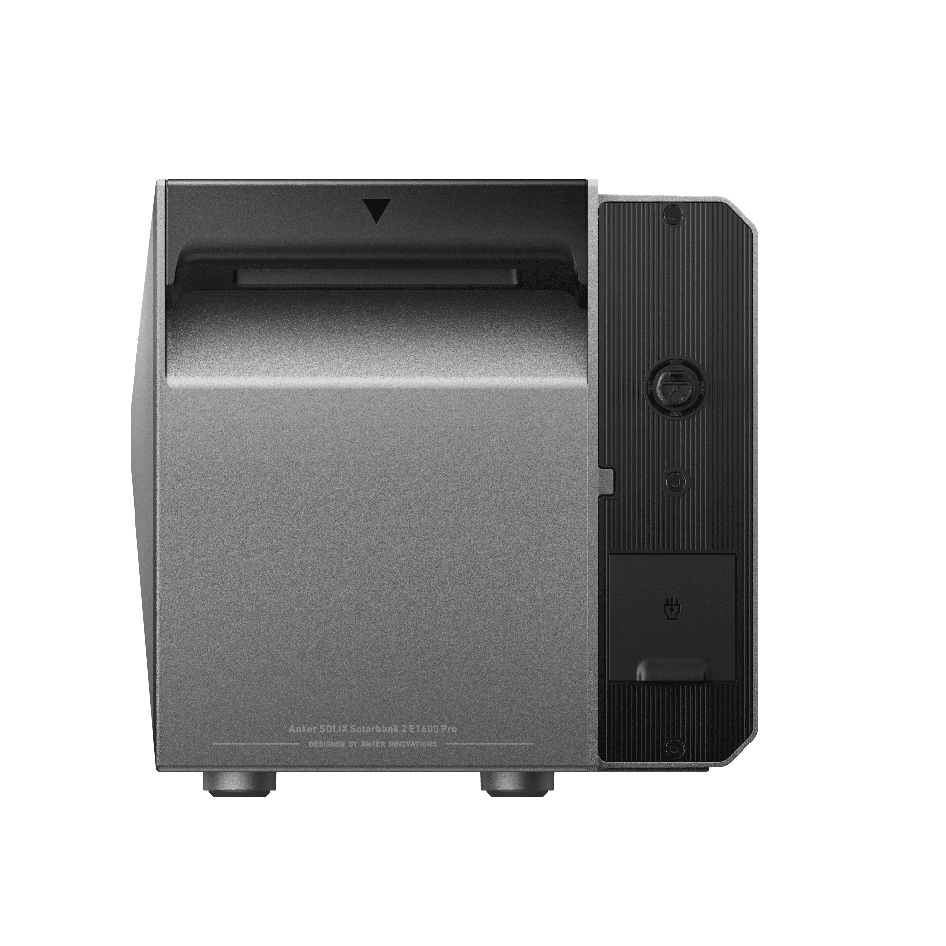 Anker Solix 3 Solarbank Pro E2700 Balkonkraftwerk-Speicher