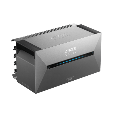 Anker Solix 3 Solarbank Pro E2700 Balkonkraftwerk-Speicher