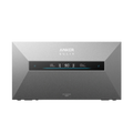 Anker SOLIX Solarbank Max AC 7 kWh AC-Heimspeicher