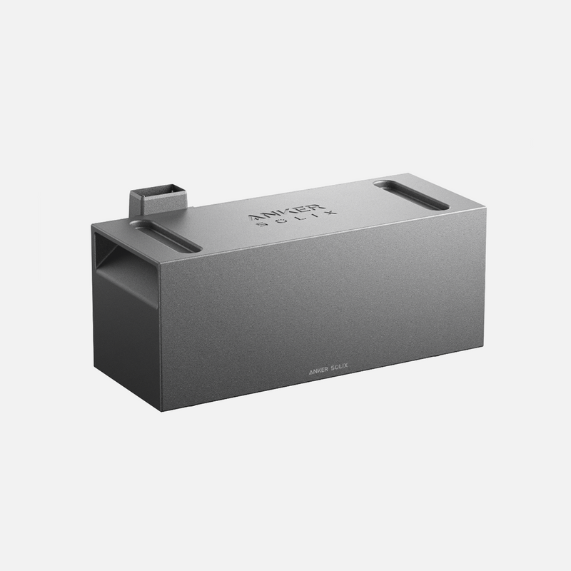 Anker SOLIX BP1600 Erweiterungsakku