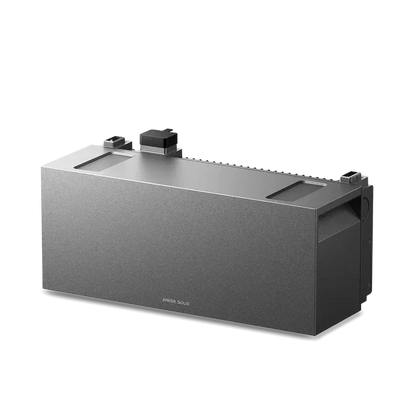 Anker SOLIX BP7000 7,0 kWh Erweiterungsakku