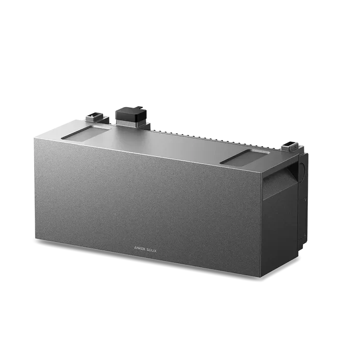 Anker SOLIX BP7000 7,0 kWh Erweiterungsakku
