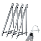 Balkonhalterung für Solarmodule