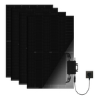 Balkonkraftwerk 2000W ohne Speicher – Set