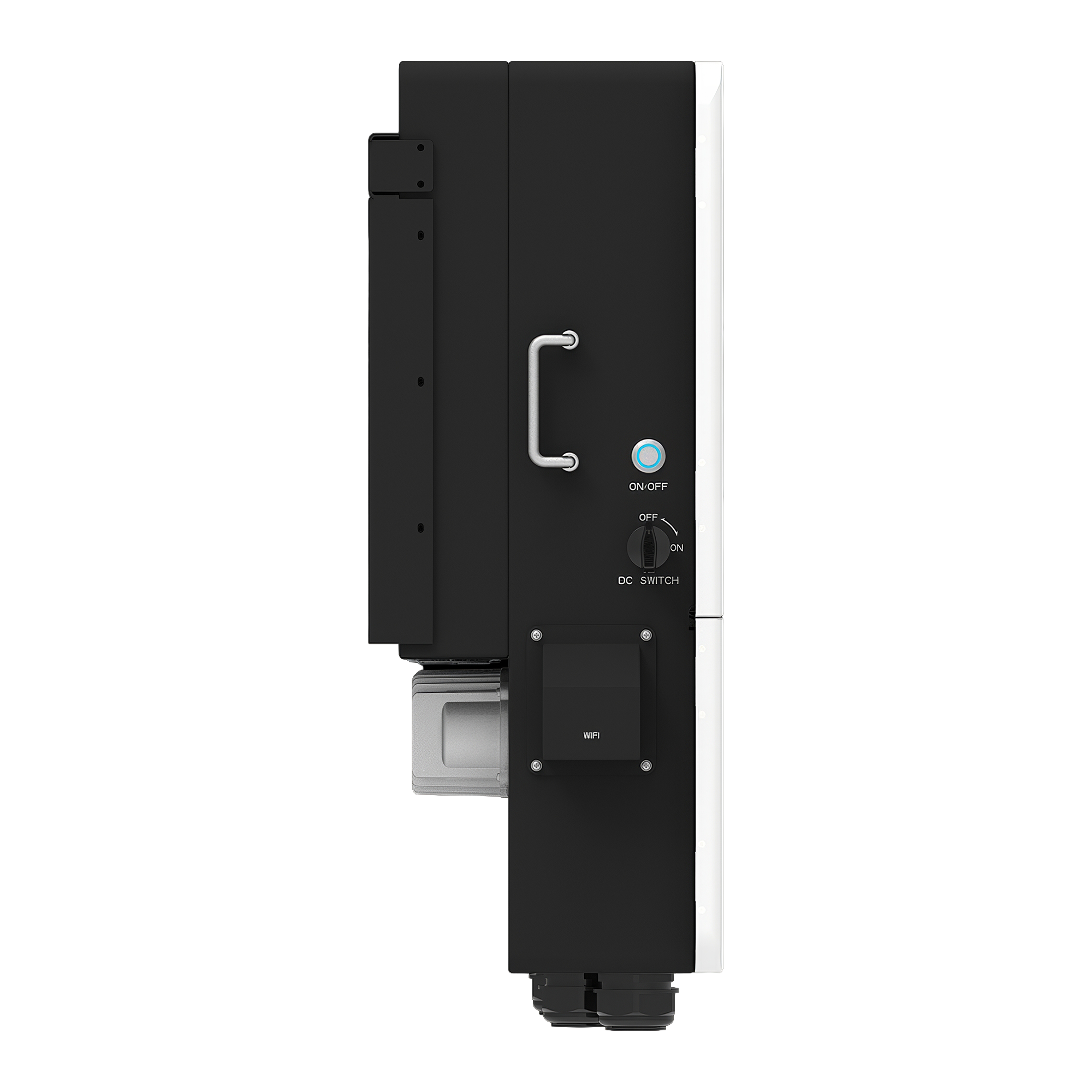 Deye SUN-15K-SG05LP3-EU-SM2 15 kW Hybrid-Wechselrichter