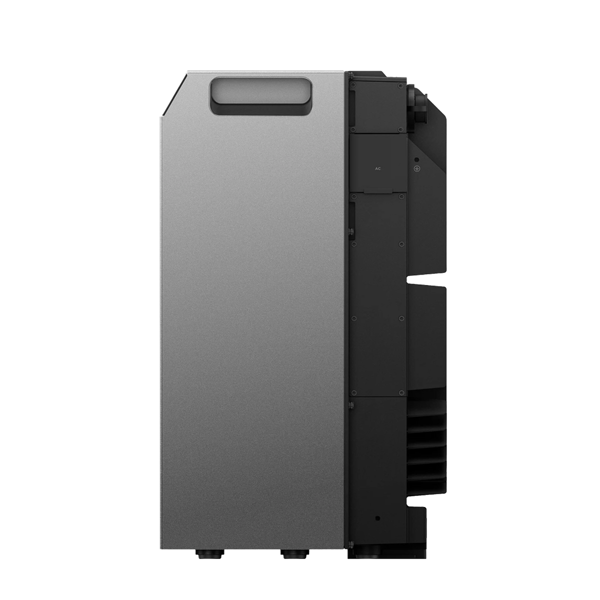 EcoFlow STREAM AC 5000 5,02 kWh AC-Speicher