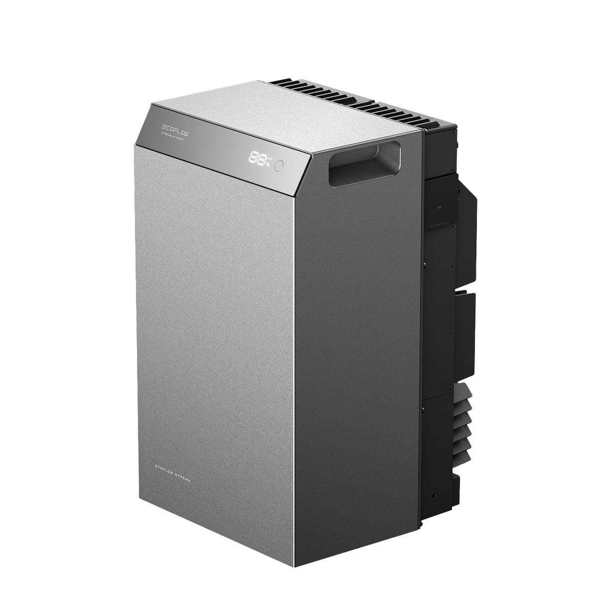 EcoFlow STREAM AC 5000 5,02 kWh AC-Speicher
