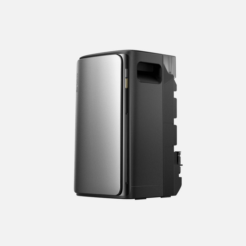 EcoFlow STREAM Pro All-in-One Speicher für Balkonkraftwerke