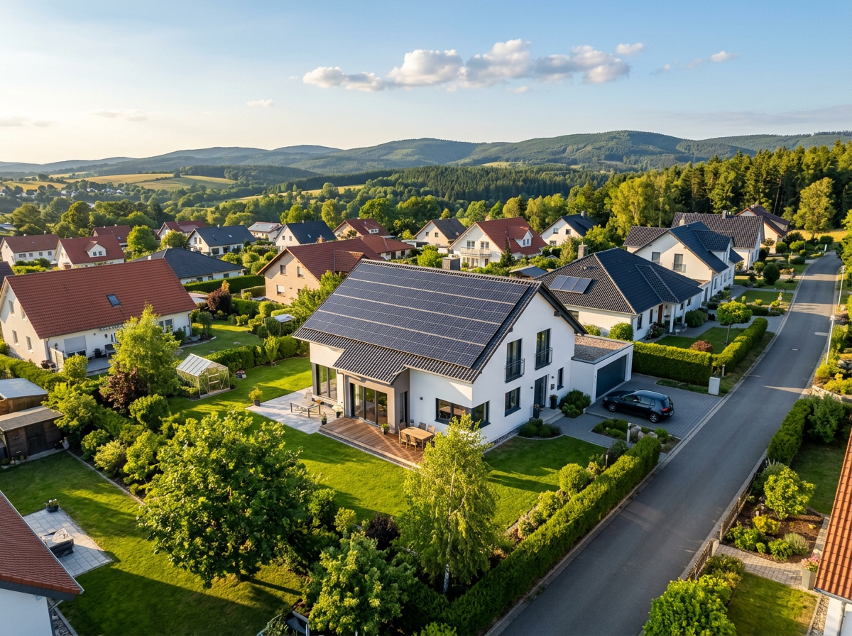 Balkonkraftwerke mit System. Beratung vom PV-Fachhandel.