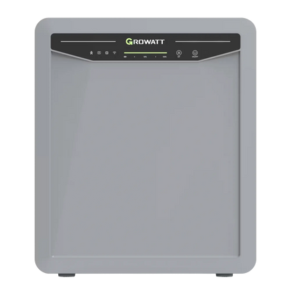Growatt AURA 5000 AC-Batteriespeicher 5,024 kWh