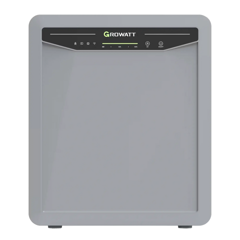 Growatt AURA 5000 AC-Batteriespeicher 5,024 kWh