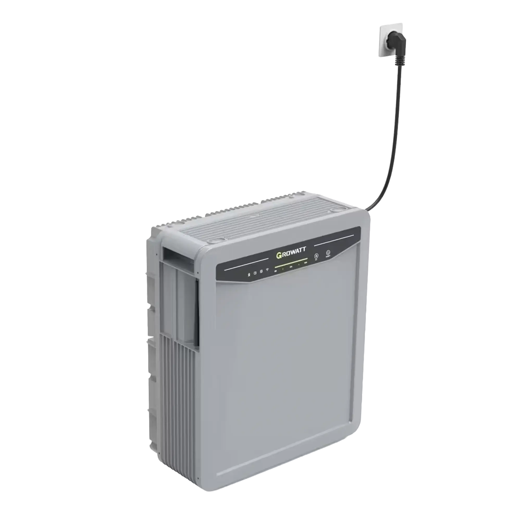 Growatt AURA 5000 AC-Batteriespeicher 5,024 kWh