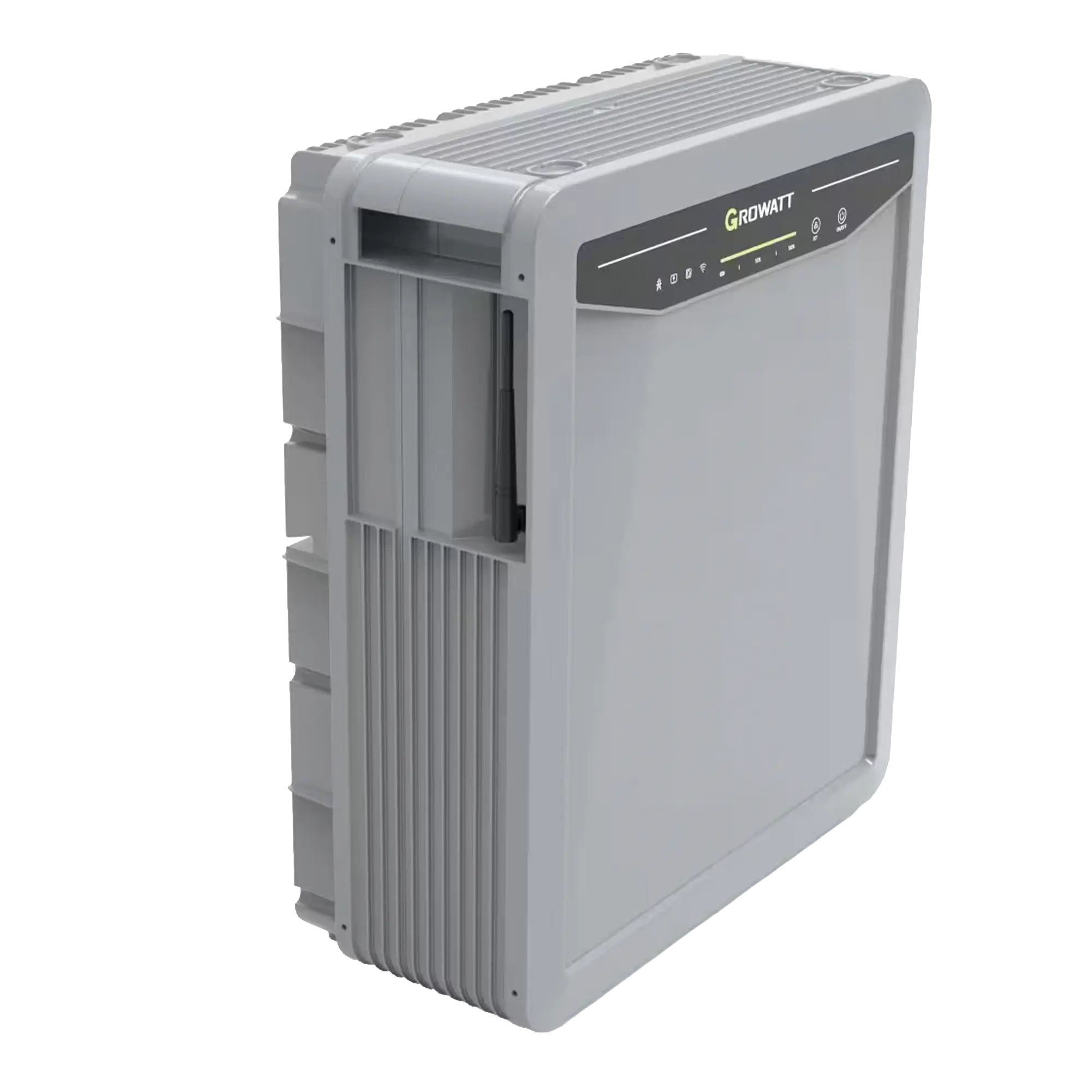 Growatt AURA 5000 AC-Batteriespeicher 5,024 kWh