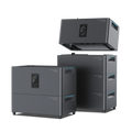 Marstek Jupiter C Plus 2,56 kWh All-in-One Balkonspeicher