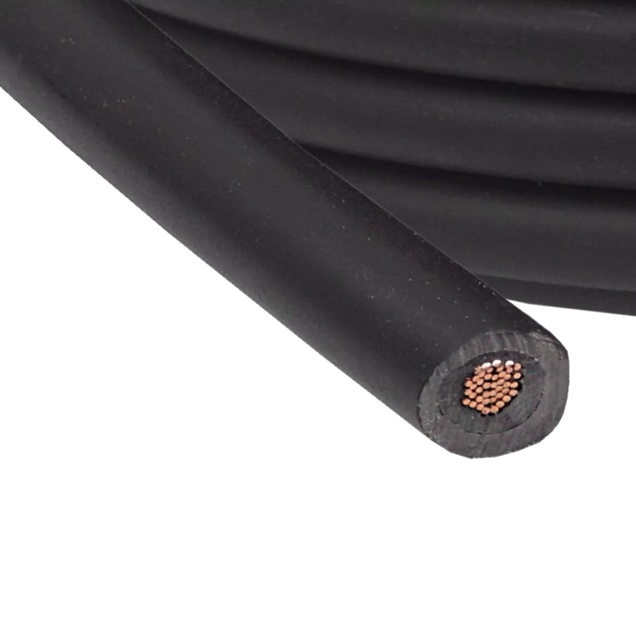 Solarkabel 50m 4mm² schwarz