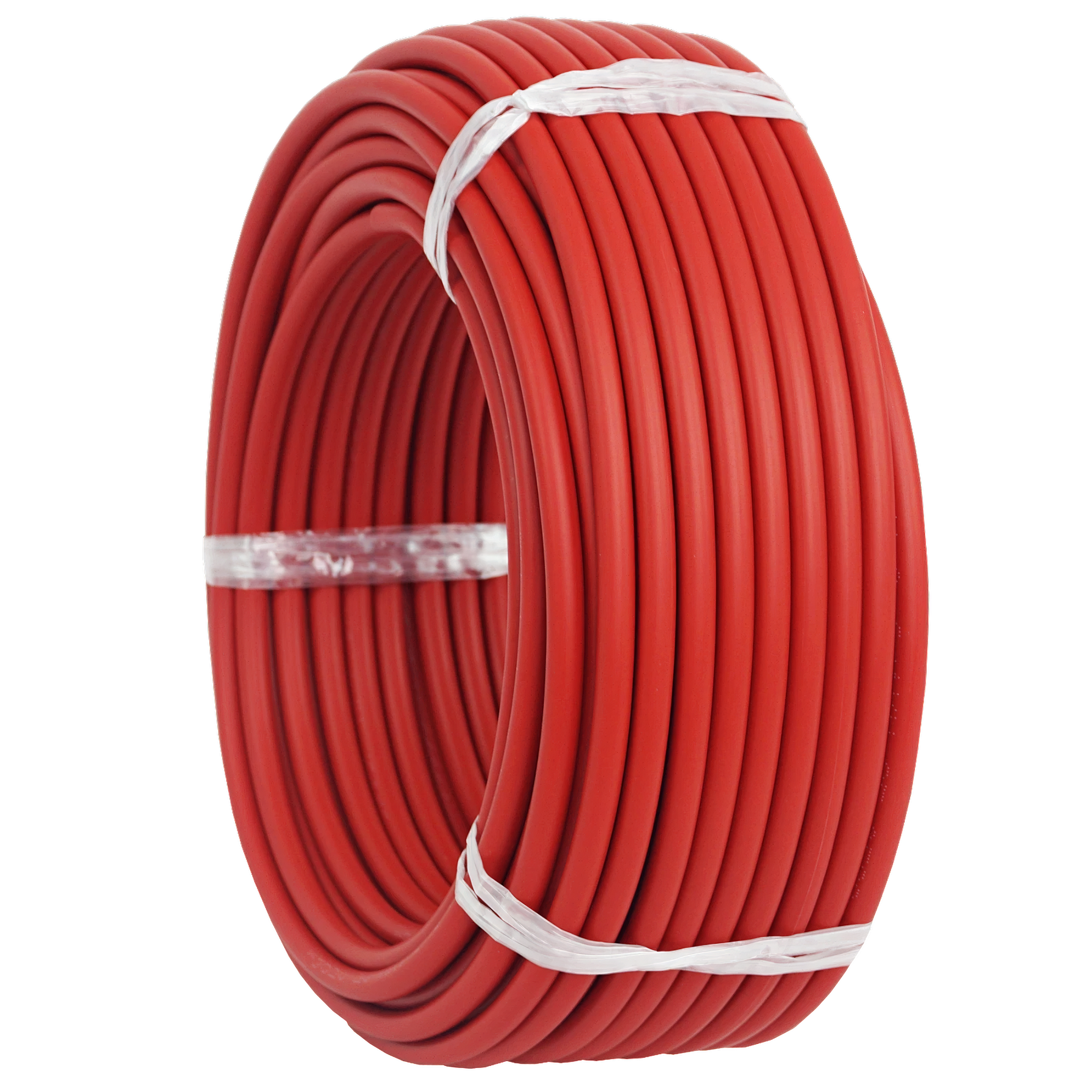 Solarkabel 50m 4mm² rot