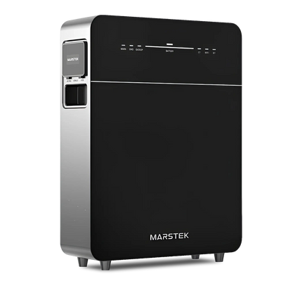Marstek Venus E Gen 3.0 AC gekoppeltes Energiespeichersystem 5,12kWh