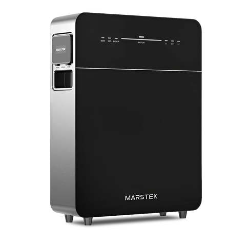 Marstek Venus E Gen 3.0 AC gekoppeltes Energiespeichersystem 5,12kWh