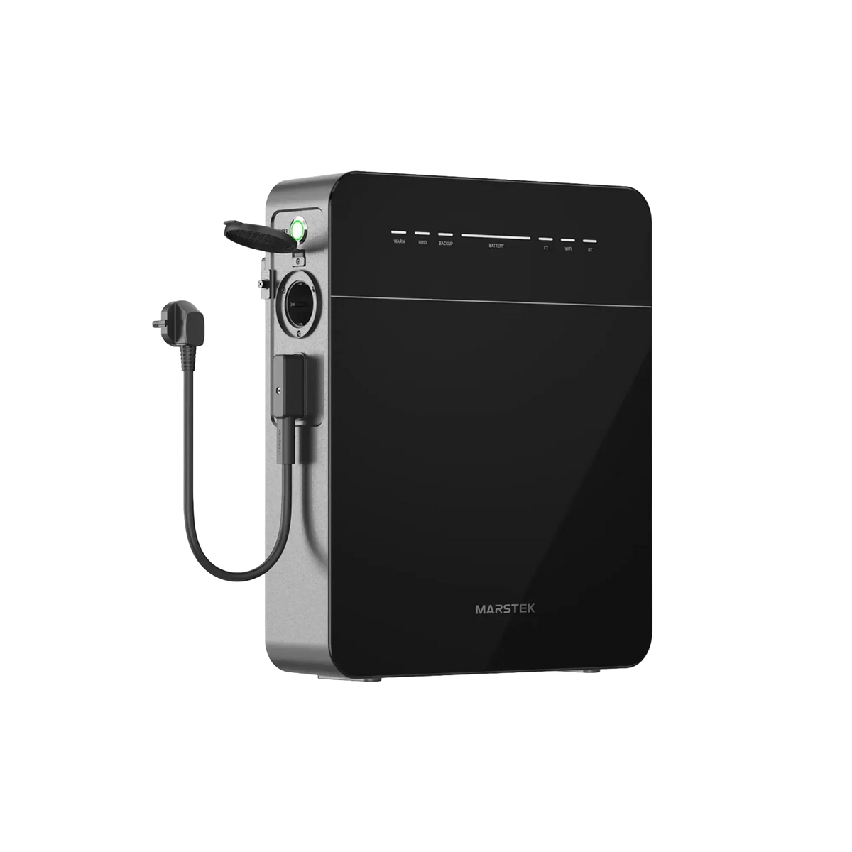 Marstek Venus E Mini 2 kWh AC gekoppelter Balkonkraftwerk Speicher