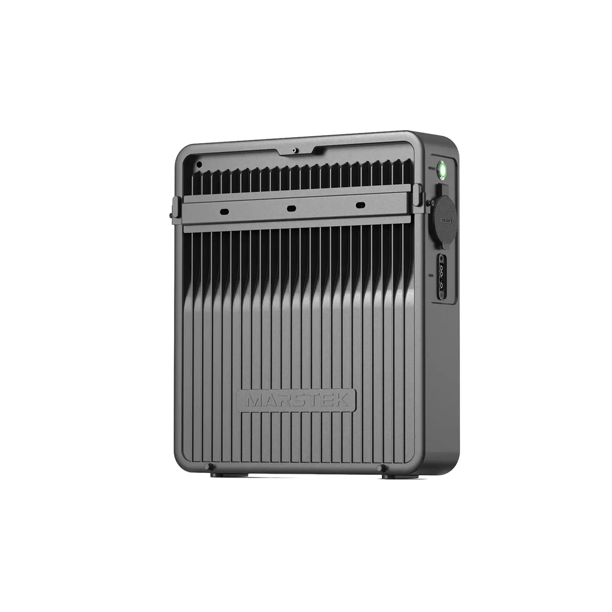 Marstek Venus E Mini 2 kWh AC gekoppelter Balkonkraftwerk Speicher