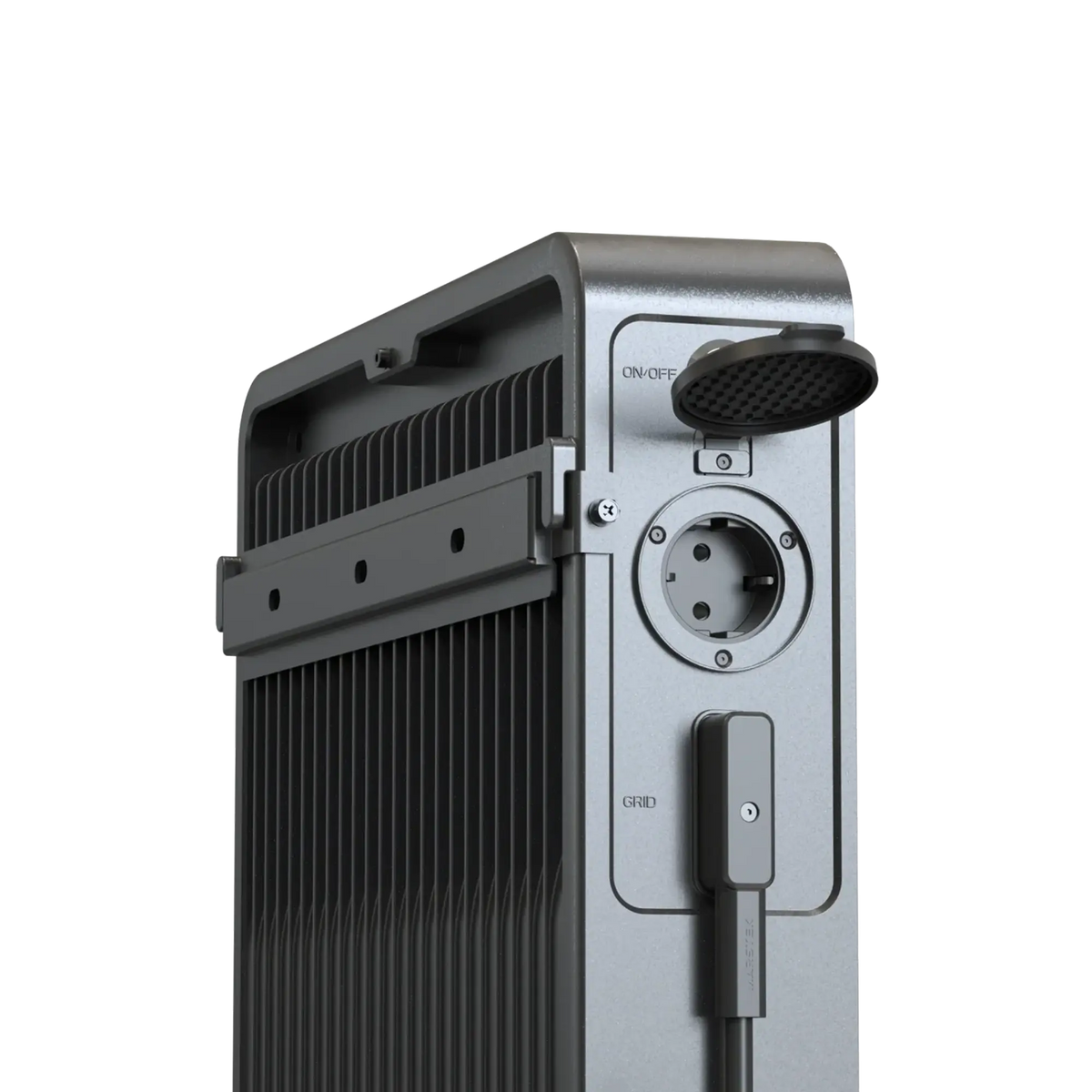 Marstek Venus E Mini 2 kWh AC gekoppelter Balkonkraftwerk Speicher