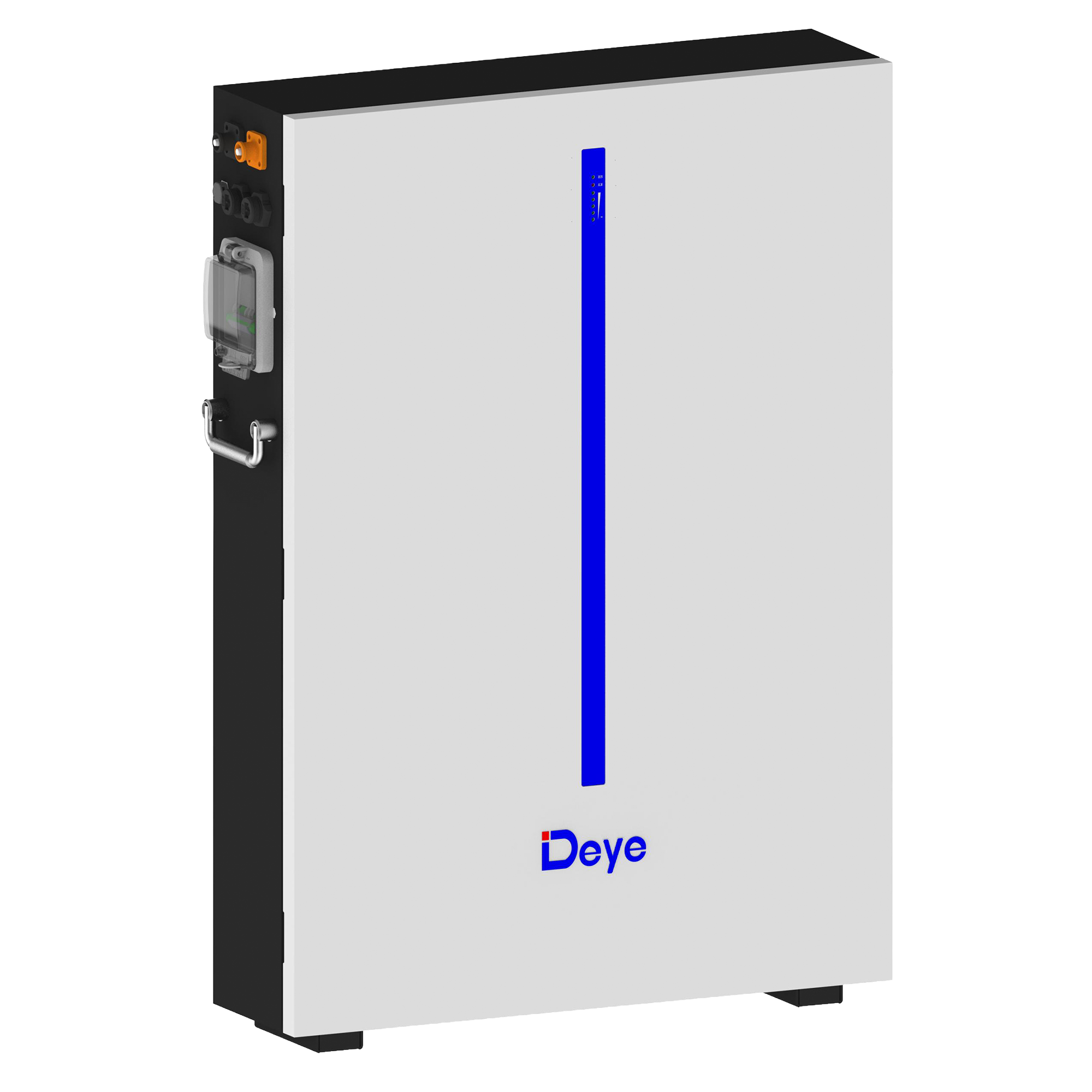 Deye RW-M6.1-B 6,14 kWh LiFePO4 Batteriespeicher