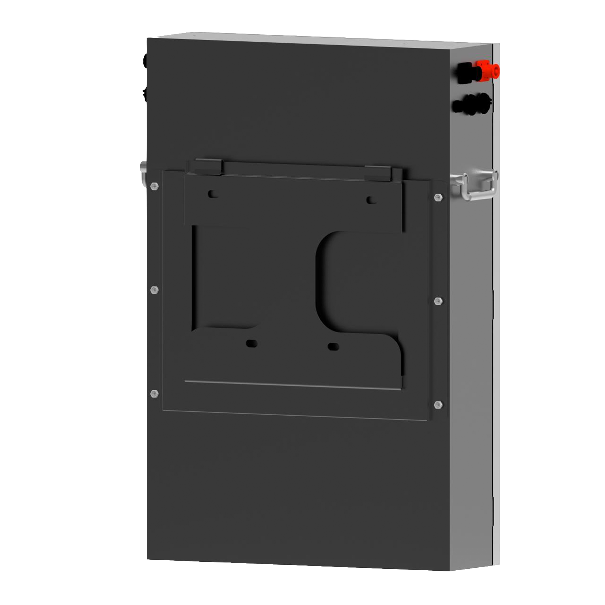 Deye RW-M6.1-B 6,14 kWh LiFePO4 Batteriespeicher