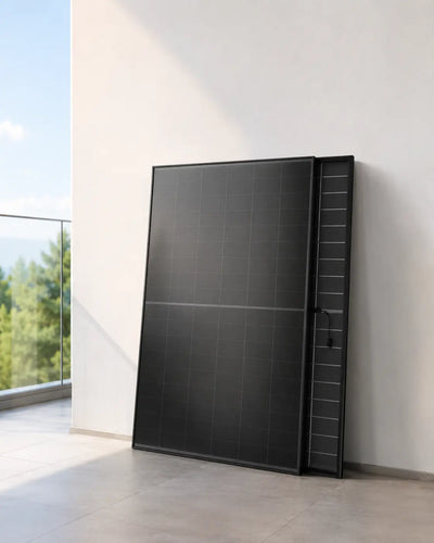 Solarmodule