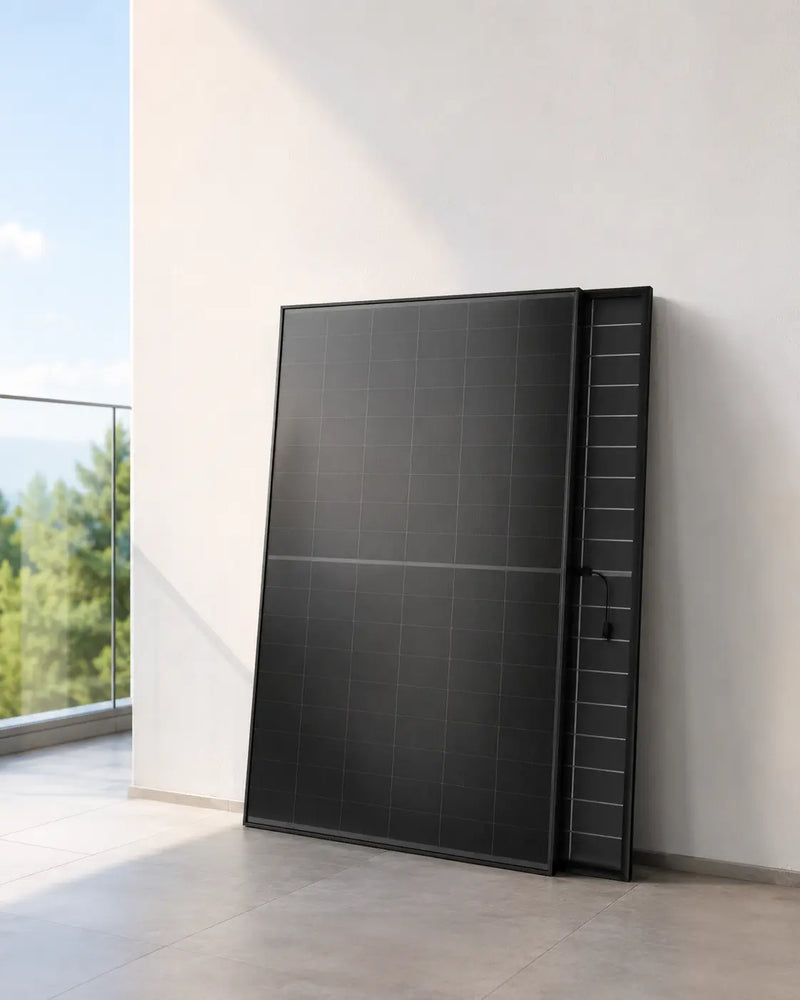 Solarmodule