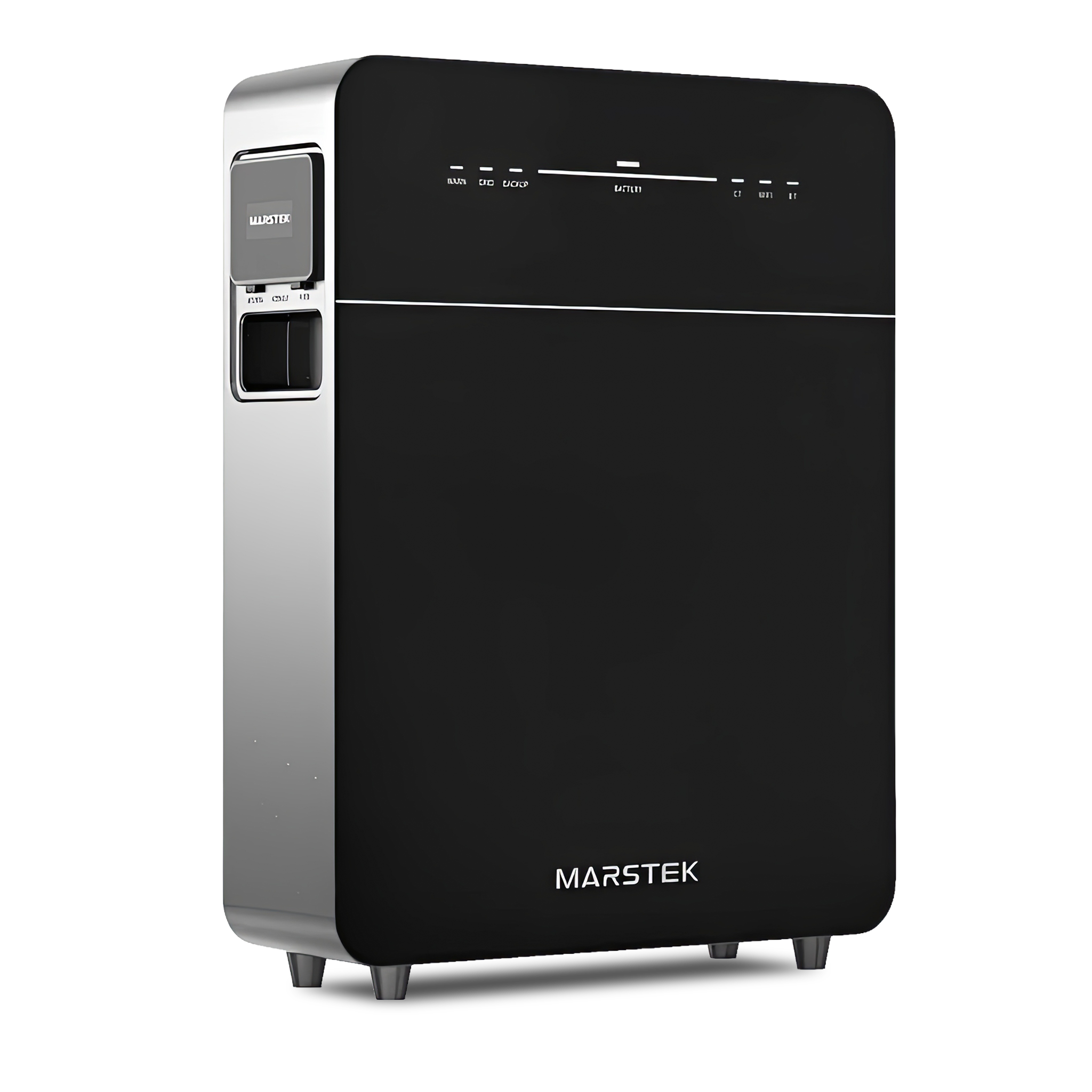Marstek Venus E Gen 3.0 AC gekoppeltes Energiespeichersystem 5,12kWh