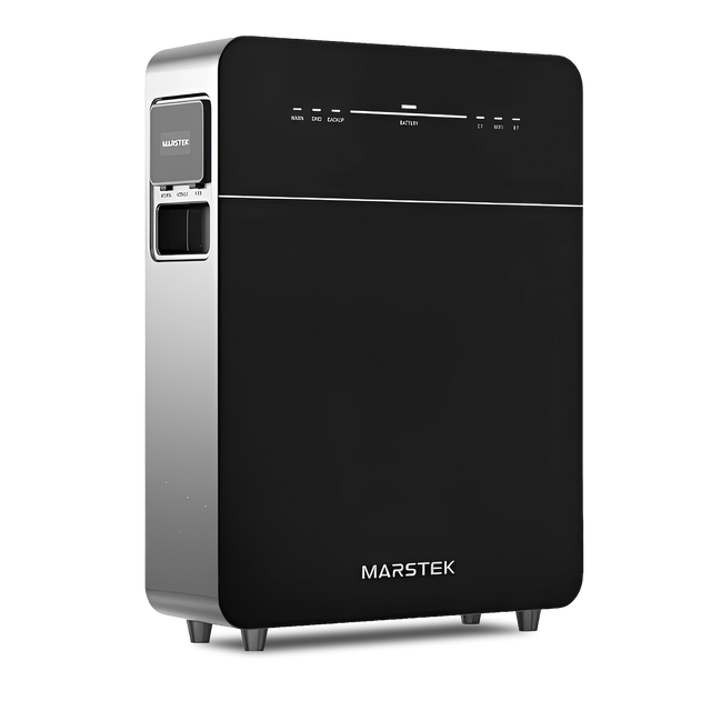 Marstek Venus E Gen 3.0 AC gekoppeltes Energiespeichersystem 5,12kWh