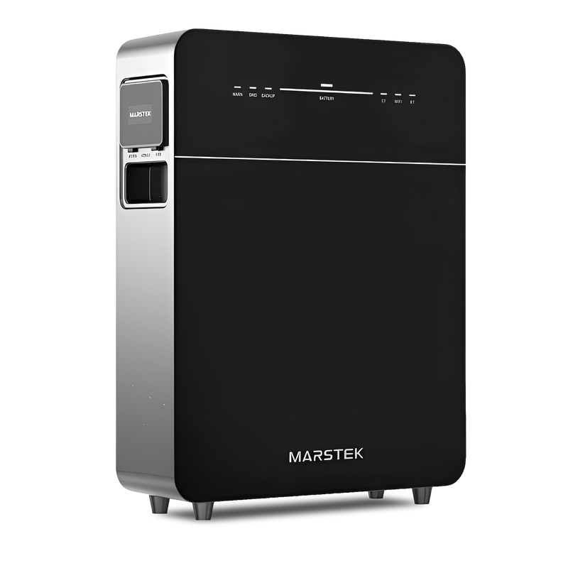Marstek Venus E Gen 3.0 AC gekoppeltes Energiespeichersystem 5,12kWh